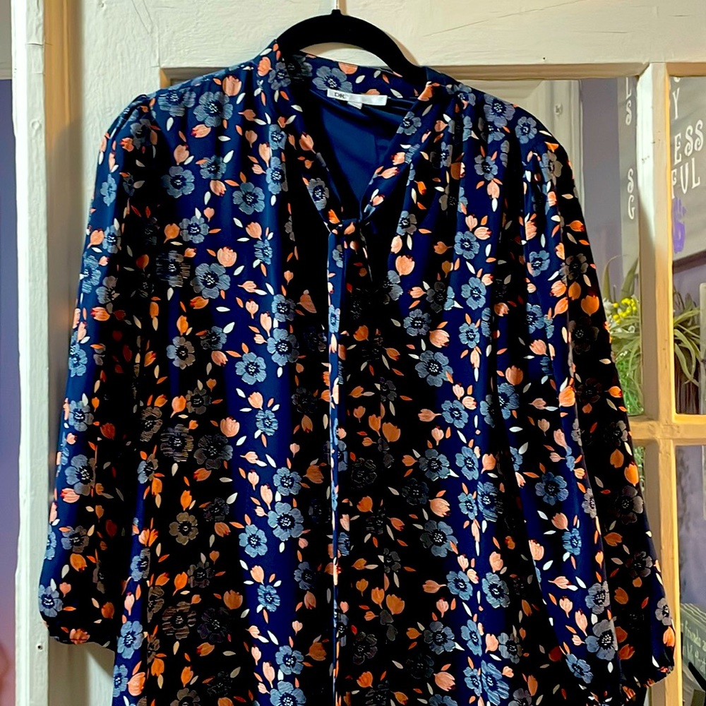 Super cute spring dress!